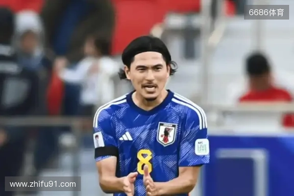 南野拓实:日本队总无法战胜同等实力的对手,这是个问题 南野拓实:日本队总无法战胜同等实力的对手,这是个问题