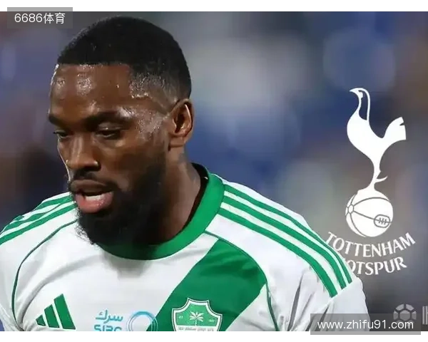 英媒:热刺领跑伊万-托尼的转会,球员愿意降低一半的薪水