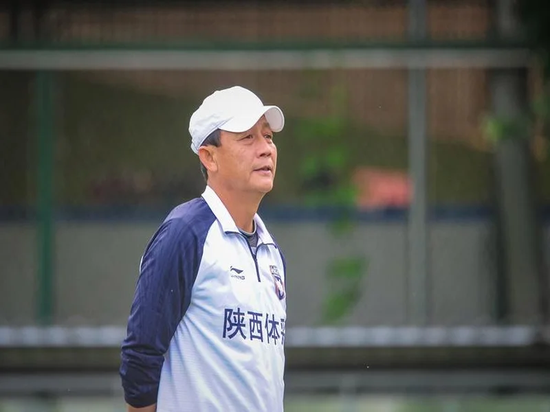 王宝山：输球是教练的责任 从组队第一天就是向着冠军的目标努力